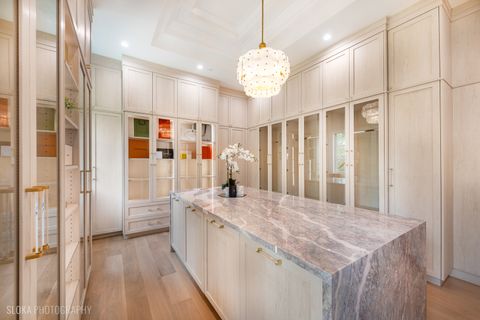 Tiny photo for 219 Lincoln Drive, Glencoe, IL 60022 (MLS # 12392752)