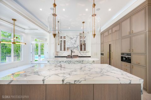 Tiny photo for 219 Lincoln Drive, Glencoe, IL 60022 (MLS # 12392752)