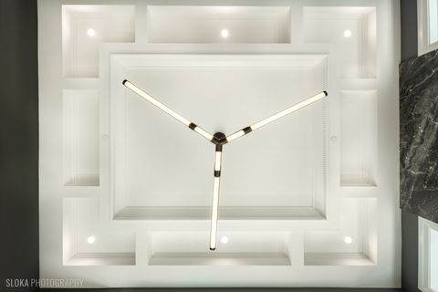 Tiny photo for 219 Lincoln Drive, Glencoe, IL 60022 (MLS # 12392752)