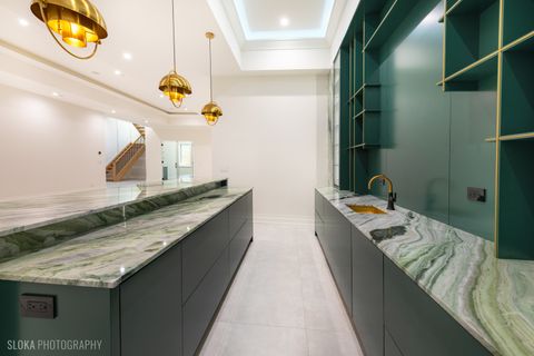 Tiny photo for 219 Lincoln Drive, Glencoe, IL 60022 (MLS # 12392752)