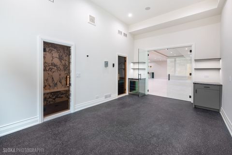 Tiny photo for 219 Lincoln Drive, Glencoe, IL 60022 (MLS # 12392752)