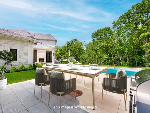 Tiny photo for 219 Lincoln Drive, Glencoe, IL 60022 (MLS # 12392752)