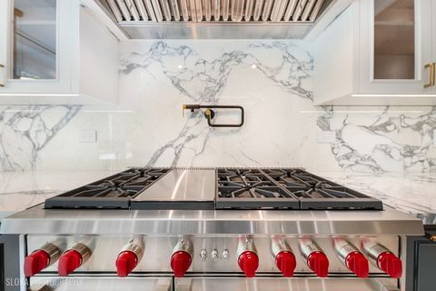 Tiny photo for 219 Lincoln Drive, Glencoe, IL 60022 (MLS # 12392752)