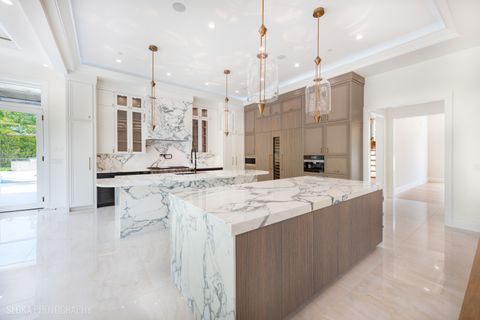 Tiny photo for 219 Lincoln Drive, Glencoe, IL 60022 (MLS # 12392752)