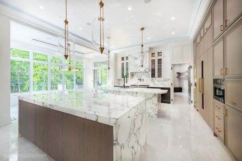 Tiny photo for 219 Lincoln Drive, Glencoe, IL 60022 (MLS # 12392752)