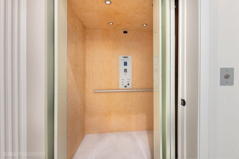 Tiny photo for 219 Lincoln Drive, Glencoe, IL 60022 (MLS # 12392752)