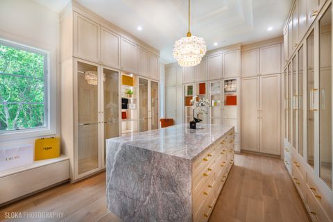 Tiny photo for 219 Lincoln Drive, Glencoe, IL 60022 (MLS # 12392752)