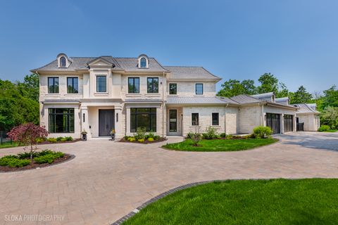 219 Lincoln Drive Glencoe IL 60022