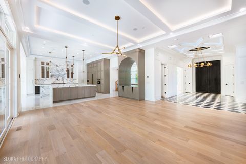 Tiny photo for 219 Lincoln Drive, Glencoe, IL 60022 (MLS # 12392752)