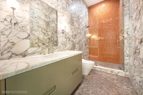 Tiny photo for 219 Lincoln Drive, Glencoe, IL 60022 (MLS # 12392752)