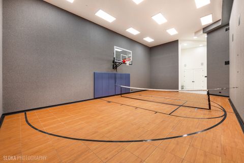 Tiny photo for 219 Lincoln Drive, Glencoe, IL 60022 (MLS # 12392752)