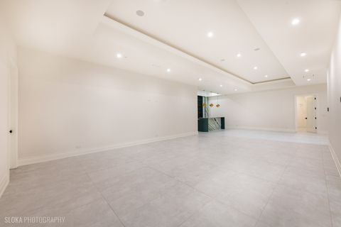 Tiny photo for 219 Lincoln Drive, Glencoe, IL 60022 (MLS # 12392752)