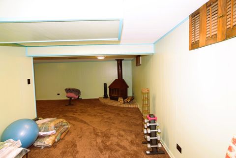 Tiny photo for 945 W 187TH Street, Homewood, IL 60430 (MLS # 12480295)