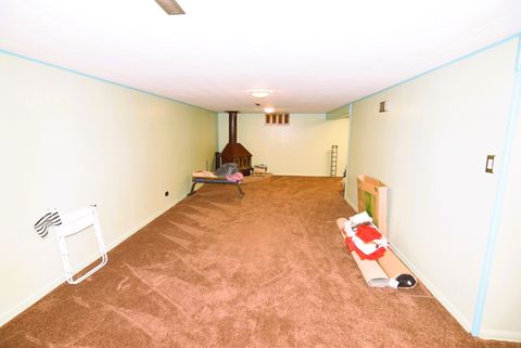 Tiny photo for 945 W 187TH Street, Homewood, IL 60430 (MLS # 12480295)