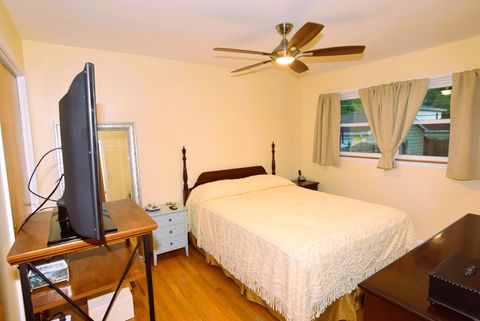 Tiny photo for 945 W 187TH Street, Homewood, IL 60430 (MLS # 12480295)