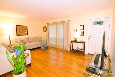 Tiny photo for 945 W 187TH Street, Homewood, IL 60430 (MLS # 12480295)