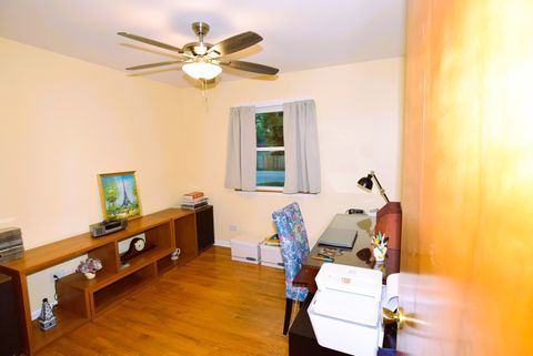 Tiny photo for 945 W 187TH Street, Homewood, IL 60430 (MLS # 12480295)