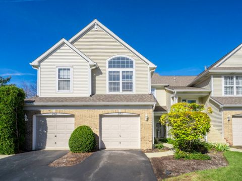 Photo of 2963 Waters Edge Circle #14-C, Aurora, IL 60504 (MLS # 12503607) Photo of 2963 Waters Edge Circle #14-C, Aurora, IL 60504 (MLS # 12503607)