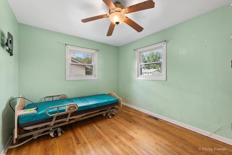 Tiny photo for 539 W Rose Avenue, Addison, IL 60101 (MLS # 12480439)