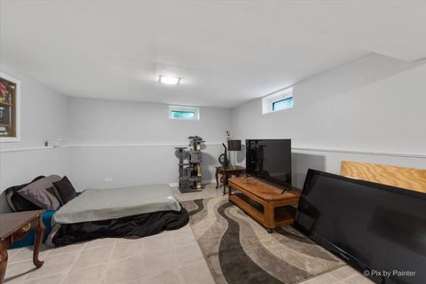 Tiny photo for 539 W Rose Avenue, Addison, IL 60101 (MLS # 12480439)