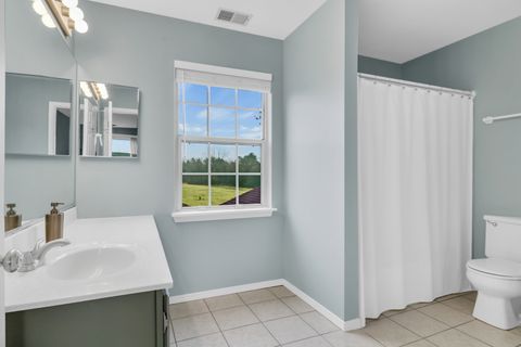 Tiny photo for 1824 Princeton Court, Gurnee, IL 60031 (MLS # 12568426)