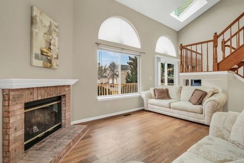 Tiny photo for 1824 Princeton Court, Gurnee, IL 60031 (MLS # 12568426)