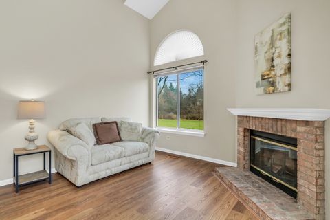 Tiny photo for 1824 Princeton Court, Gurnee, IL 60031 (MLS # 12568426)