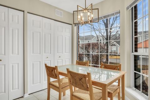 Tiny photo for 1824 Princeton Court, Gurnee, IL 60031 (MLS # 12568426)