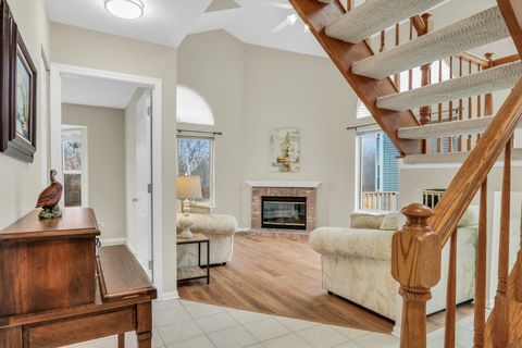 Tiny photo for 1824 Princeton Court, Gurnee, IL 60031 (MLS # 12568426)