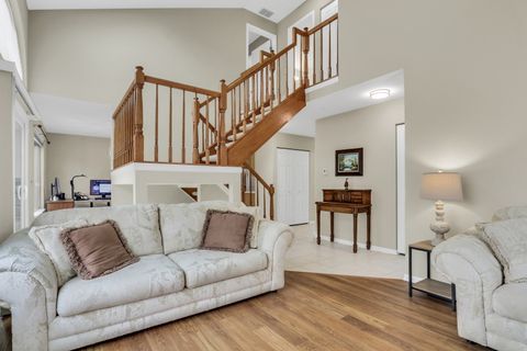 Tiny photo for 1824 Princeton Court, Gurnee, IL 60031 (MLS # 12568426)