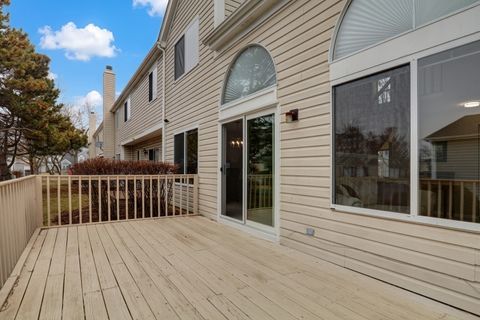 Tiny photo for 1824 Princeton Court, Gurnee, IL 60031 (MLS # 12568426)