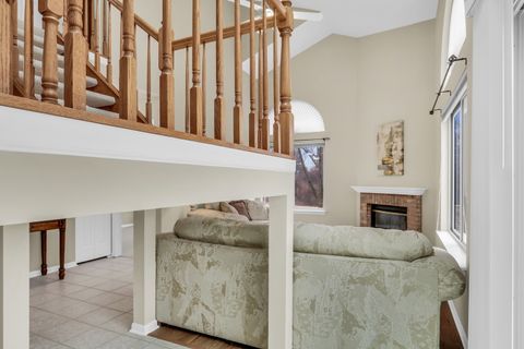 Tiny photo for 1824 Princeton Court, Gurnee, IL 60031 (MLS # 12568426)