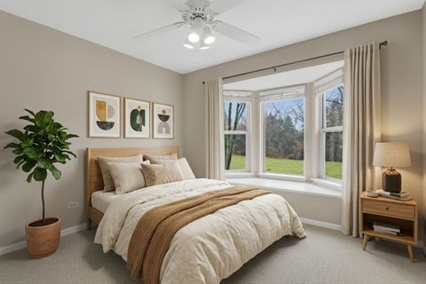 Tiny photo for 1824 Princeton Court, Gurnee, IL 60031 (MLS # 12568426)