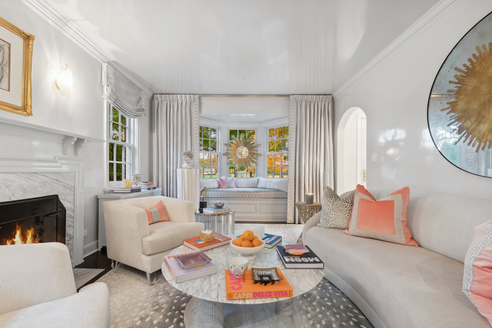 85 Sunset Place