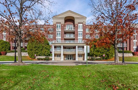 Photo of 7021 W Touhy Avenue #207, Niles, IL 60714 (MLS # 12517939)