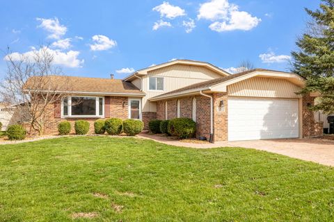 14813 S Cricketwood Drive Homer Glen IL 60491