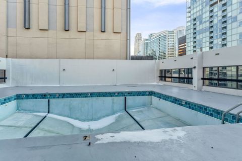 Tiny photo for 230 E Ontario Street #805, Chicago, IL 60611 (MLS # 12486179)
