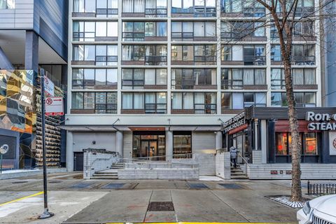 Photo of 230 E Ontario Street #805, Chicago, IL 60611 (MLS # 12486179)