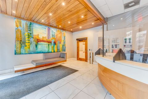 Tiny photo for 230 E Ontario Street #805, Chicago, IL 60611 (MLS # 12486179)