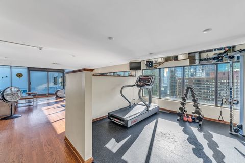 Tiny photo for 230 E Ontario Street #805, Chicago, IL 60611 (MLS # 12486179)