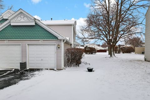 Photo of 2646 Country Oaks Court, Aurora, IL 60502 (MLS # 12592972)