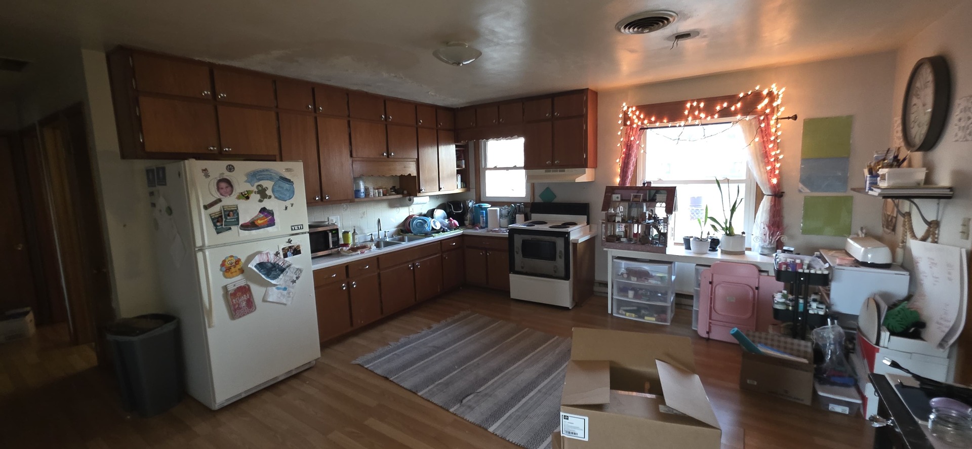 110 W JACKSON Street