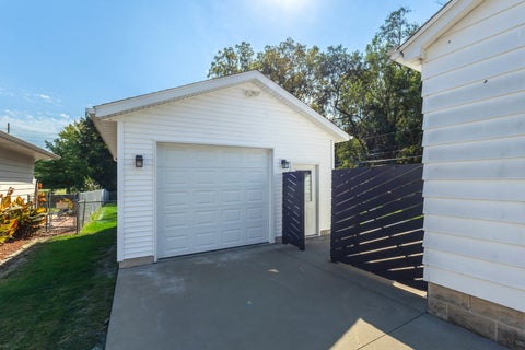 Tiny photo for 3714 12th Street, East Moline, IL 61244 (MLS # 12750908)