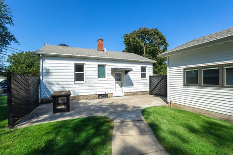 Tiny photo for 3714 12th Street, East Moline, IL 61244 (MLS # 12750908)