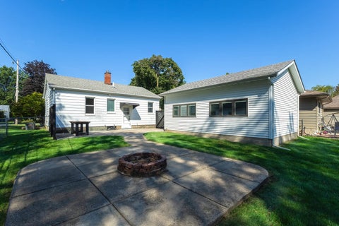 Tiny photo for 3714 12th Street, East Moline, IL 61244 (MLS # 12750908)