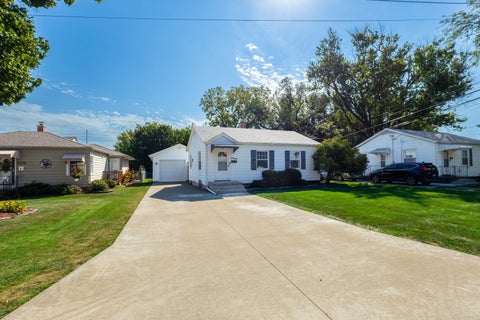 Tiny photo for 3714 12th Street, East Moline, IL 61244 (MLS # 12750908)