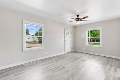 Tiny photo for 3714 12th Street, East Moline, IL 61244 (MLS # 12750908)
