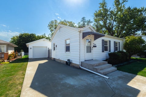 Tiny photo for 3714 12th Street, East Moline, IL 61244 (MLS # 12750908)