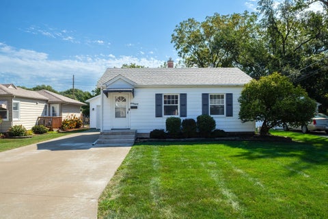 Photo of 3714 12th Street, East Moline, IL 61244 (MLS # 12750908)