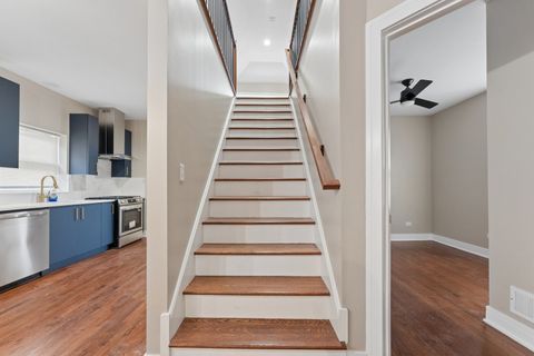 Tiny photo for 8015 S Paxton Avenue, Chicago, IL 60617 (MLS # 12633150)